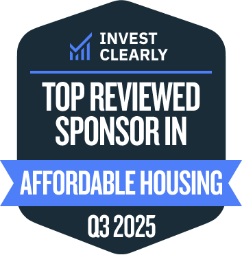 Affordable Housing Asset Class badge