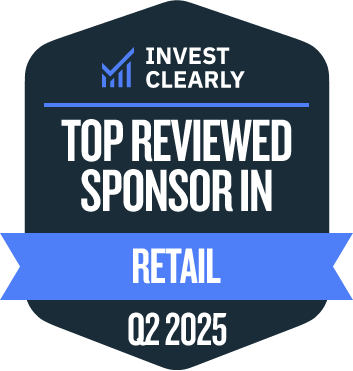 Retail Asset Class badge